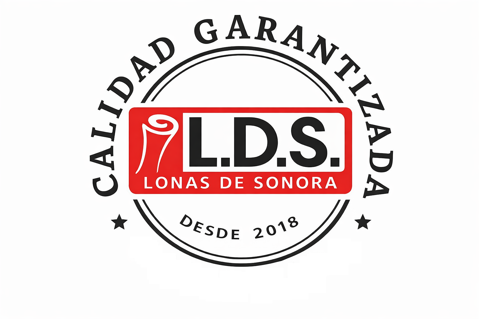 Calidad garantizada en L.D.S. Lonas de Sonora